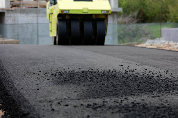 Best Decorative Driveway Pavers  in New Castle, IN