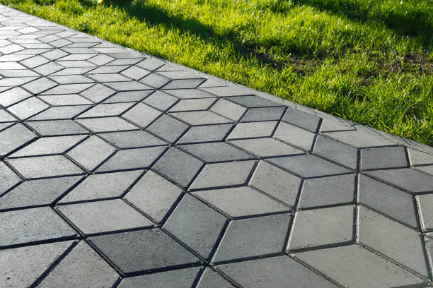 Best Professional Driveway Pavers  in New Castle, IN