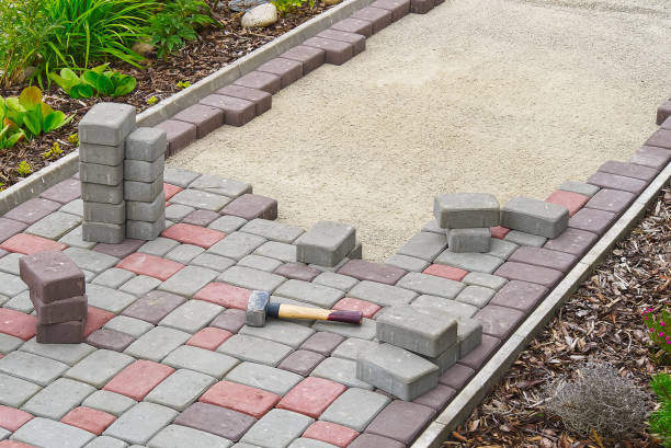 Best Driveway Paving Contractor  in New Castle, IN