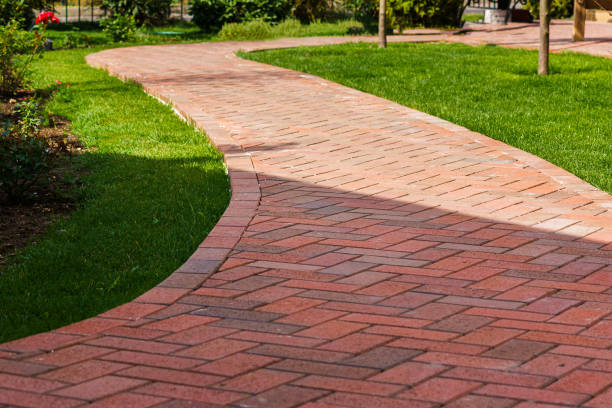 Reasons to Select Us for Your Driveway Paving Requirements in New Castle, IN