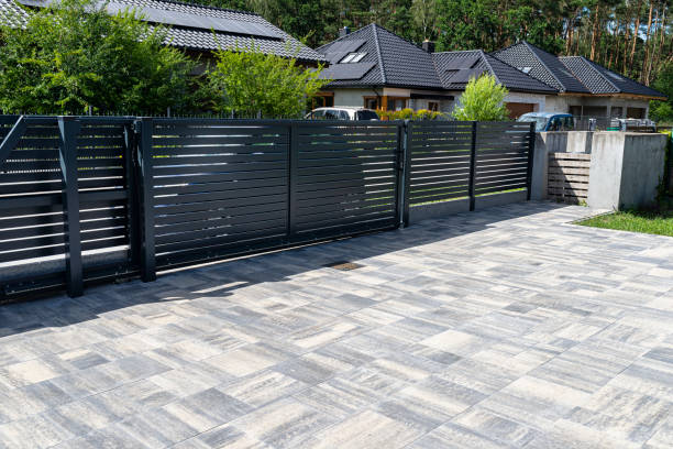 Best Affordable Driveway Pavers  in New Castle, IN
