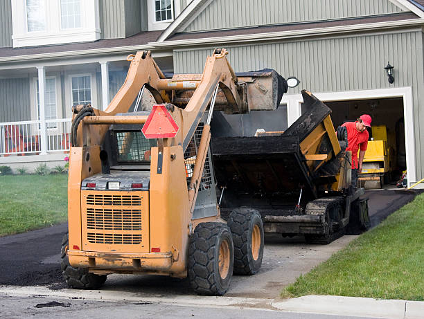 Best Best Driveway Pavers  in New Castle, IN