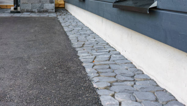 Best Driveway Pavers Cost  in New Castle, IN